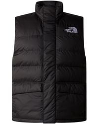 The North Face - Vests - Lyst