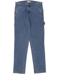 Caterpillar - Jeans Denim Carpenter Pant - Lyst
