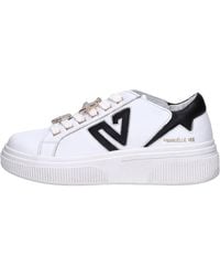 Emanuélle Vee - Weibe Sneaker - Lyst