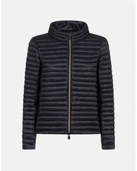 Save The Duck - Iris12 Alice Jacket 10000 D36820 W - Lyst
