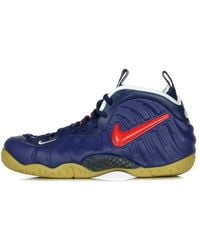 Nike - Air Foamposite Pro High Shoe - Lyst