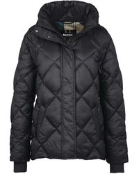 Barbour - Hoxa Quilt Bk11 Ancient Lqu1496 - Lyst