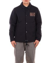 Barbour - Jassen Zwart - Lyst