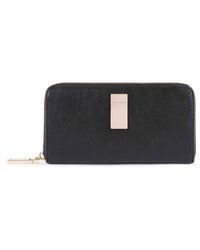 Piquadro - Wallets Negro - Lyst