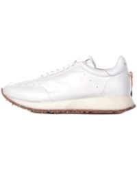 Barracuda - Weibe Sneaker - Lyst