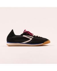 PURAAI - Sneakers Pu602P-001 6.02 Panther Baghe - Lyst