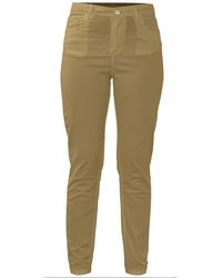 Kocca - Vaqueros Marron - Lyst