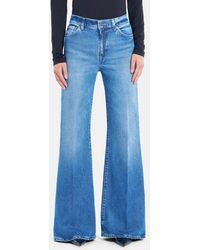 Dondup - Jeans Frau Dp619 Dse370 Li7 Amber 800 - Lyst