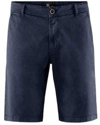 Bomboogie - Shorts Y Bermuda Hombre Bmw Tgbt5 297 Poseidon - Lyst