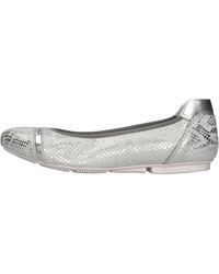 Hogan - Flat Shoes - Lyst