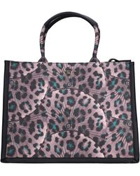 Gaelle - Zakken. Bruin - Lyst