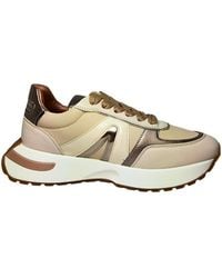 Alexander Smith - Shoes Sneakers Hyde Cream - Lyst