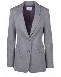 So Allure - Jacket - Lyst