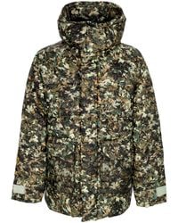 The North Face - Down Jackets - Lyst