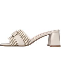 Tosca Blu - Sandel - Lyst
