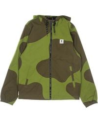 Element - Alder Herenjack - Lyst