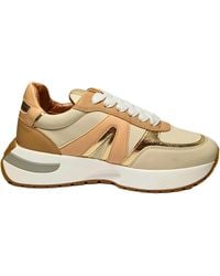 Alexander Smith - Shoes Hyde - Cognac - Lyst