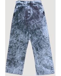 GARMENT WORKSHOP - Baggy Jeans - Lyst