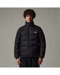 The North Face - Chaquetas Y Chaquetas Hombre Nf0A88Xu M Hydrenalite Jkt Jk31 Negro - Lyst