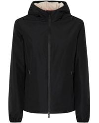 Suns - Herenjack Aurelio Velour - Lyst