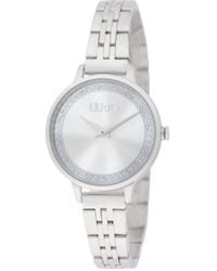 Liu Jo - Watch Liu Jo Tlj2582 Steel - Lyst
