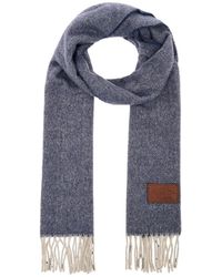 The Bridge - Scarves &Amp;Amp; Stole - Lyst