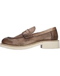 JP/DAVID - Flat Shoes - Lyst