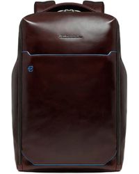 Piquadro - Backpack Ca6591B2-Mo Braun - Lyst