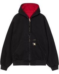 Carhartt - Jacket 5O Years Anniversary Og Active Jacket Canvas - Lyst