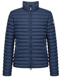 Colmar - Coats Blu - Lyst