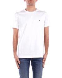 Dondup - T-Shirts And Polos - Lyst