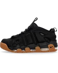 Nike - High Shoe Air More Uptempo Low - Lyst