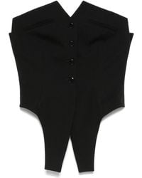 Alexander Wang - Jassen Zwart - Lyst