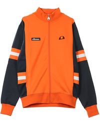 Ellesse - Galturg Trainingsjack Voor - Lyst