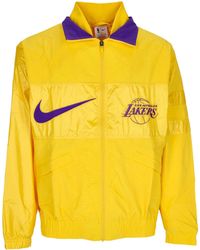 Nike - Light Jackets - Lyst