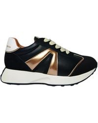 Alexander Smith - Shoes Piccadilly Sneakers, Copper - Lyst