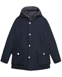 Woolrich - Ut0001 Arctic Parka Mlb Woou0483Mr - Lyst