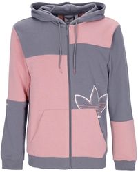 adidas - Zip-Throughs - Lyst
