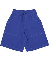 USUAL - Buffer Shorts Shorts - Lyst
