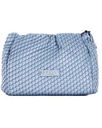 Ermanno Scervino - Taschen. Blau - Lyst