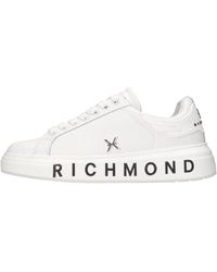 John Richmond - Sneakers - Lyst