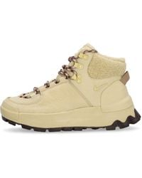 Nike - Mujer W City Classic Bota Prm Wp - Lyst