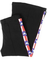 Kappa - Authentic La Bedrus Tracksuit Pants - Lyst