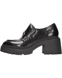 Ash - Halbschuhe Schwarz - Lyst