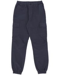 Iuter - Pantalon Long Cargo Jogger Pour Hommes - Lyst