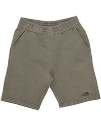 The North Face - Pantalones Cortos De Chandal Para Hombre Heritage Dye Pack Logowear Short - Lyst