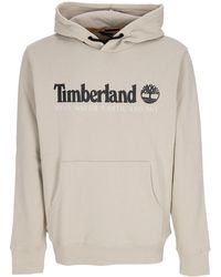 Timberland - Hoodies - Lyst