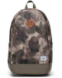 Herschel Supply Co. - Rugzak Seymour Backpack - Lyst