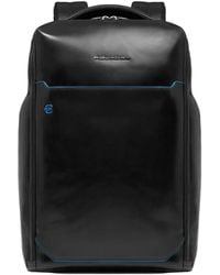 Piquadro - Backpack Ca6593B2-N Schwarz - Lyst