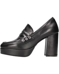 Carmens - Lage Schoenen Zwart - Lyst